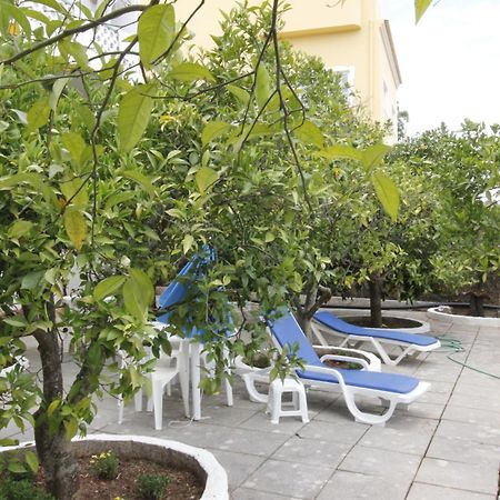 Vila Sodre Guest House Silves Eksteriør billede