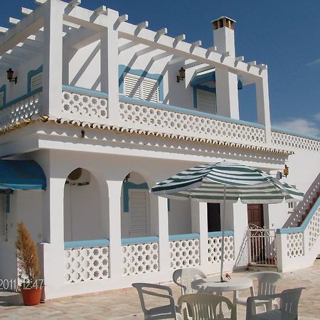 Vila Sodre Guest House Silves Eksteriør billede