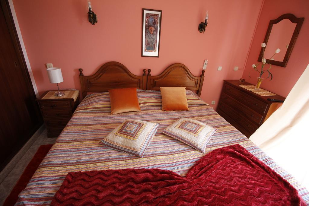 Vila Sodre Guest House Silves Værelse billede