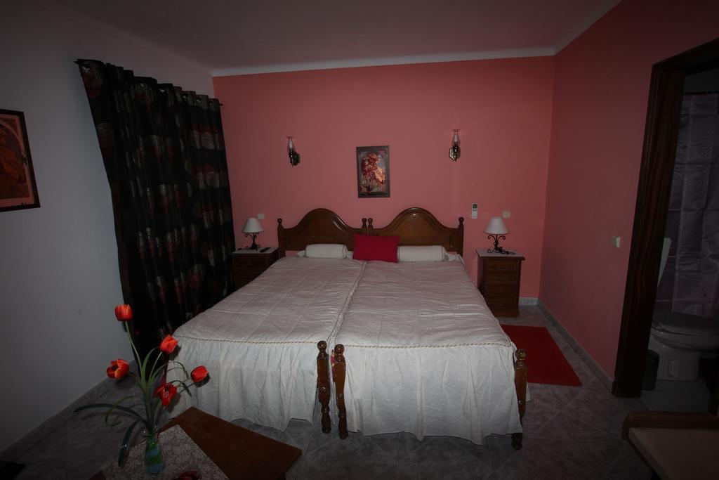 Vila Sodre Guest House Silves Værelse billede