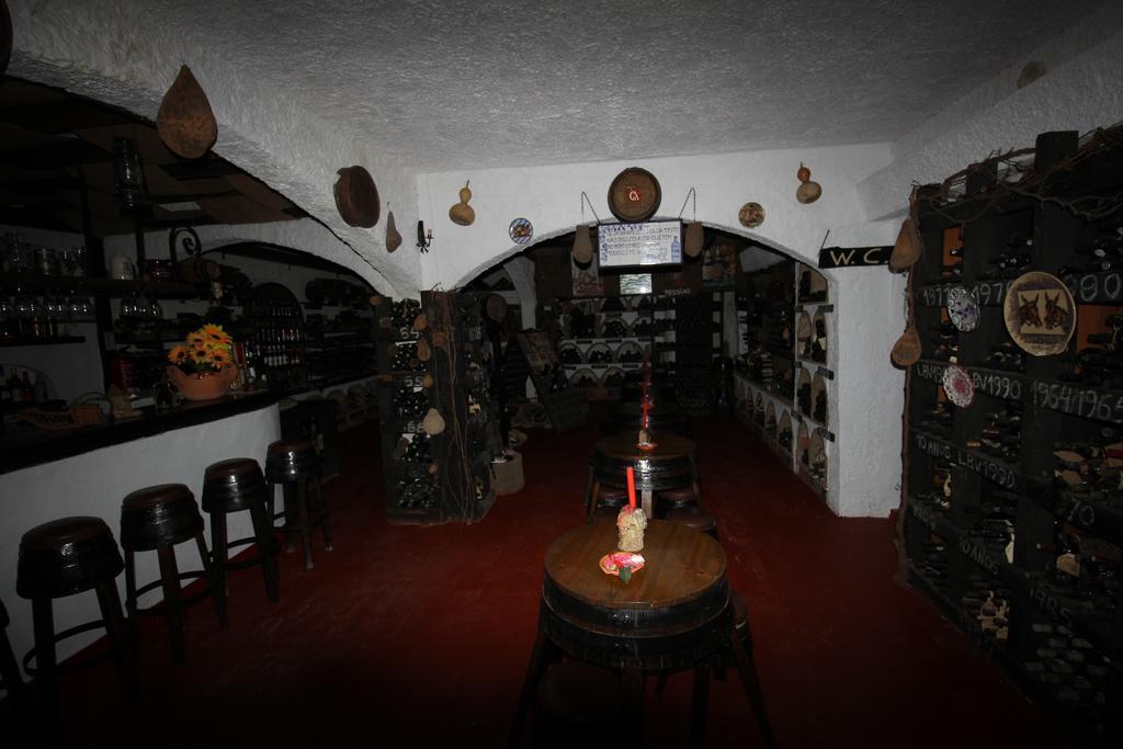 Vila Sodre Guest House Silves Eksteriør billede