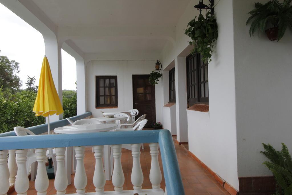 Vila Sodre Guest House Silves Eksteriør billede