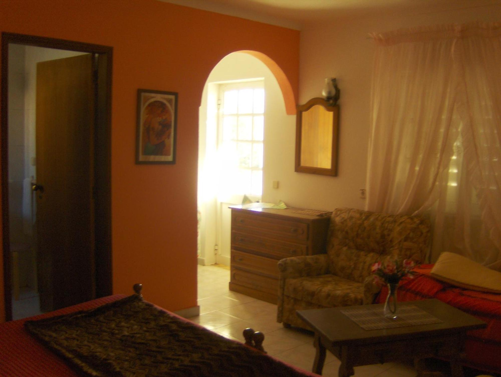Vila Sodre Guest House Silves Værelse billede