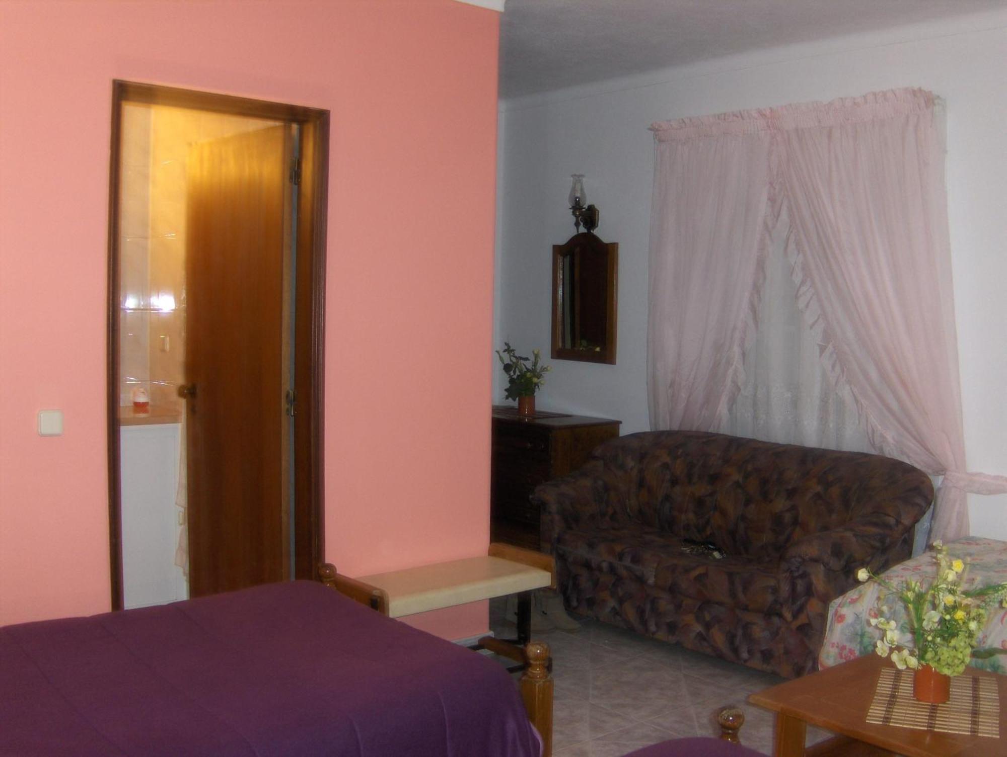 Vila Sodre Guest House Silves Værelse billede