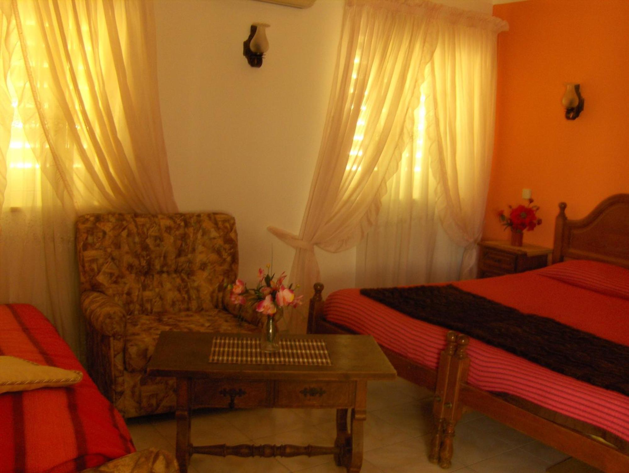 Vila Sodre Guest House Silves Værelse billede