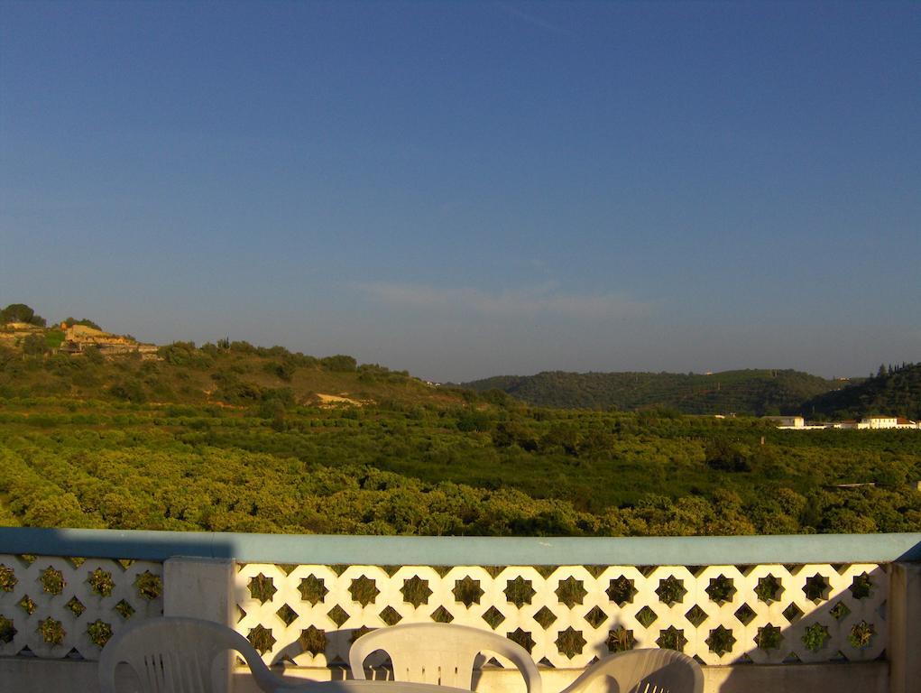 Vila Sodre Guest House Silves Værelse billede