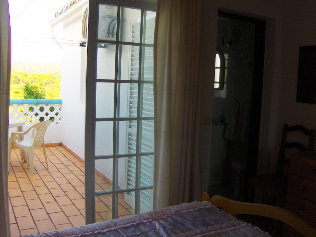 Vila Sodre Guest House Silves Værelse billede