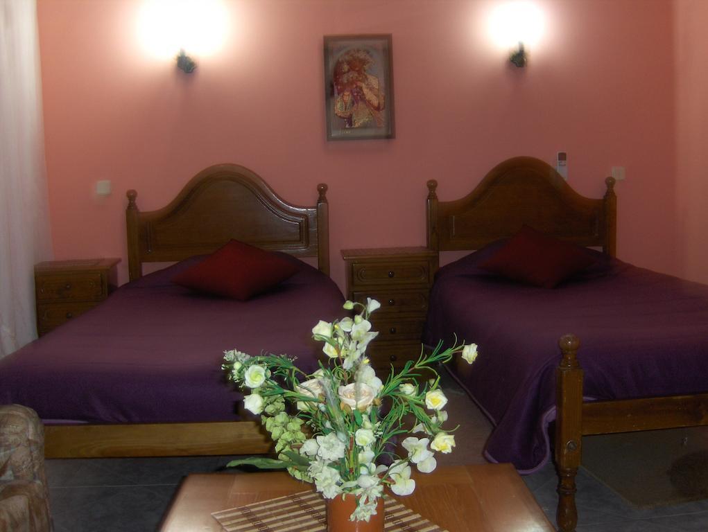 Vila Sodre Guest House Silves Værelse billede