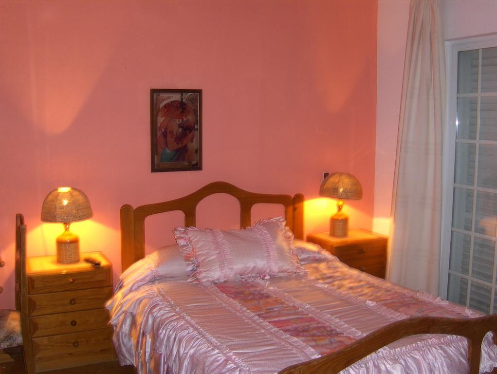 Vila Sodre Guest House Silves Eksteriør billede