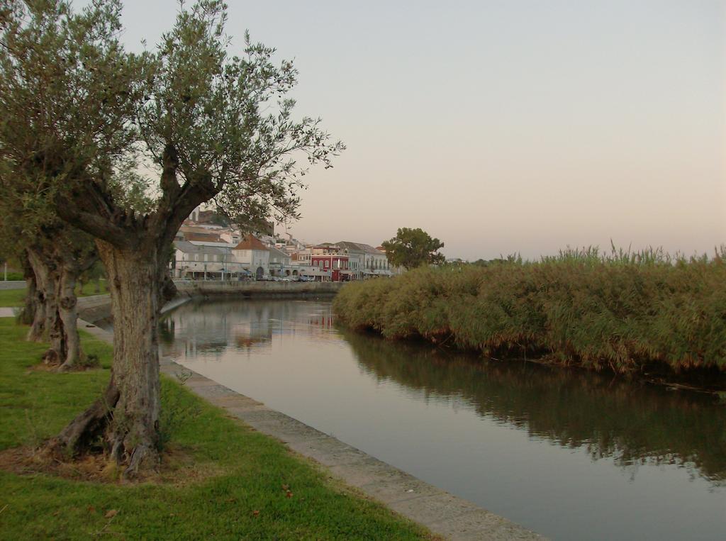 Vila Sodre Guest House Silves Eksteriør billede