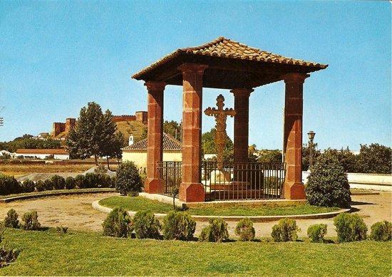Vila Sodre Guest House Silves Eksteriør billede