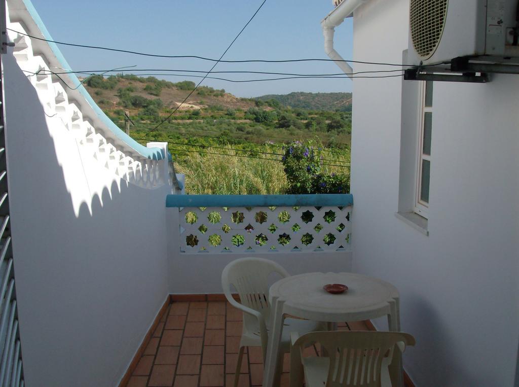 Vila Sodre Guest House Silves Eksteriør billede
