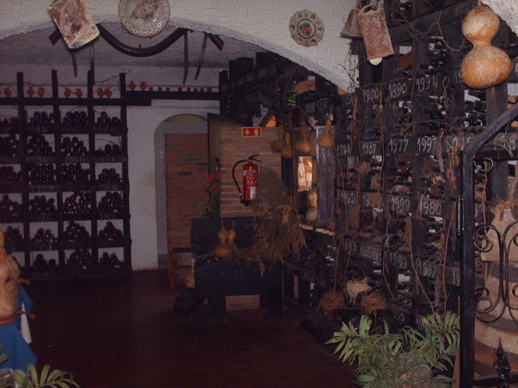 Vila Sodre Guest House Silves Eksteriør billede