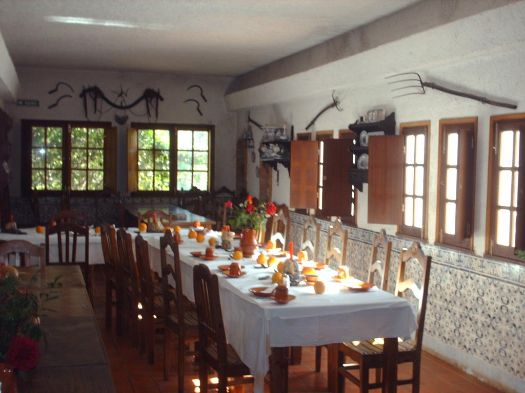 Vila Sodre Guest House Silves Eksteriør billede
